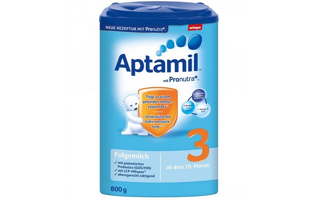 Các dòng sản phẩm cho mẹ và bé của Đức cũng được nhiều người ưa chuộng, săn đón Các dòng sản phẩm cho mẹ và bé của Đức cũng được nhiều người ưa chuộng, săn đón