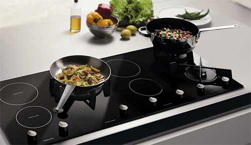 Các hãng bếp từ của Tây Ban Nha