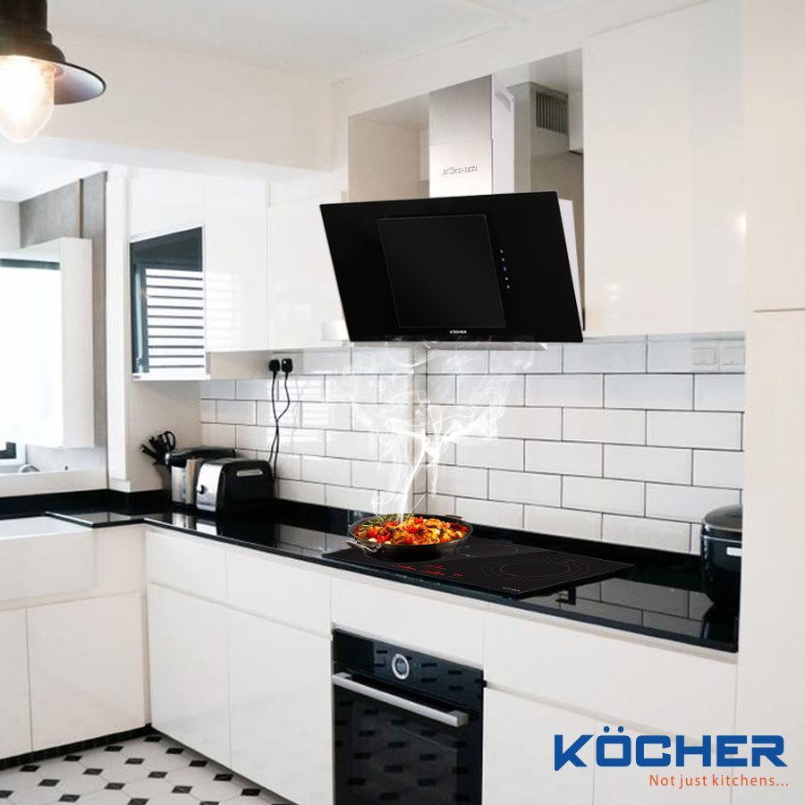 Giải đáp thắc mắc của khách hàng khi mua máy hút mùi