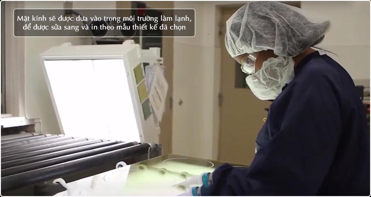 Vì sao Kocher lại lựa chọn mặt kính Eurokera - 3