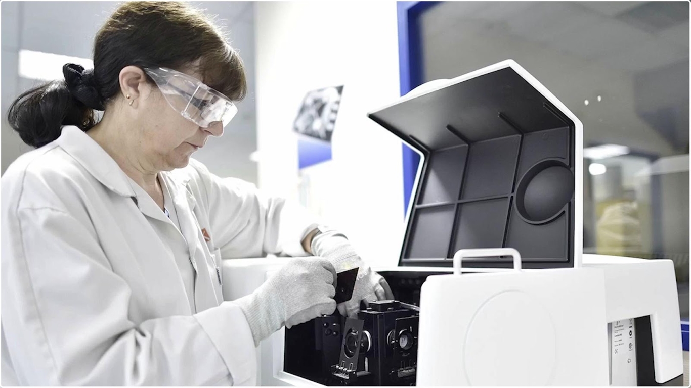 Vì sao Kocher lại lựa chọn mặt kính Eurokera - 4