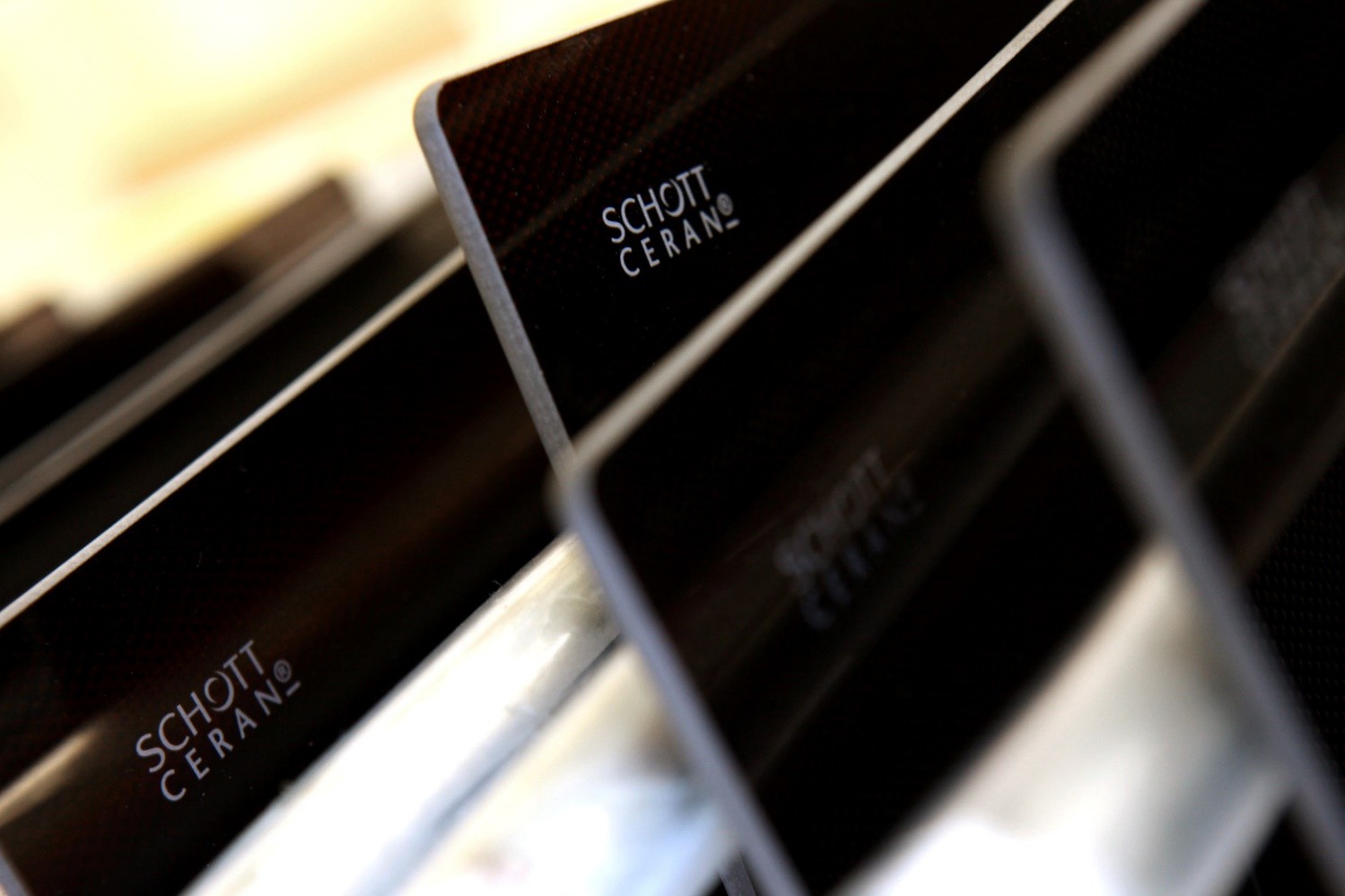 Afamily.vn - Mặt kính SCHOTT CERAN® – Vẻ đẹp vĩnh cửu