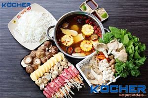 Các món lẩu ngon cho gia đình ngày cuối tuần
