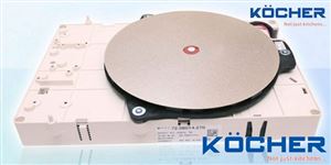 Mẹo chọn linh kiện bếp từ