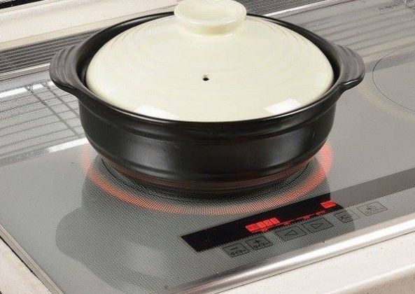 Các loại nồi sứ nấu bếp từ tốt nhất