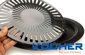 Kinh nghiệm mua chảo nướng bếp từ