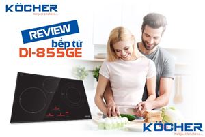 REVIEW CHI TIẾT NHẤT VỀ SẢN PHẨM DI 855GE