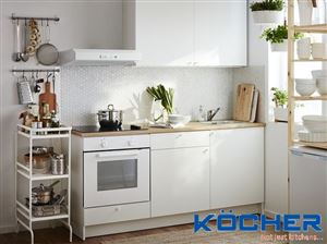 Bếp từ có tính phong thủy không? Cách đặt hướng bếp từ