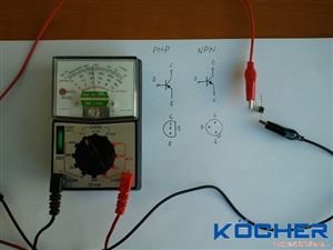 Cách kiểm tra sò công suất