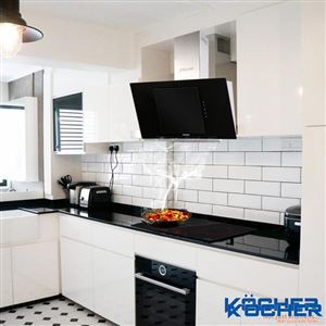 Giải đáp thắc mắc của khách hàng khi mua máy hút mùi