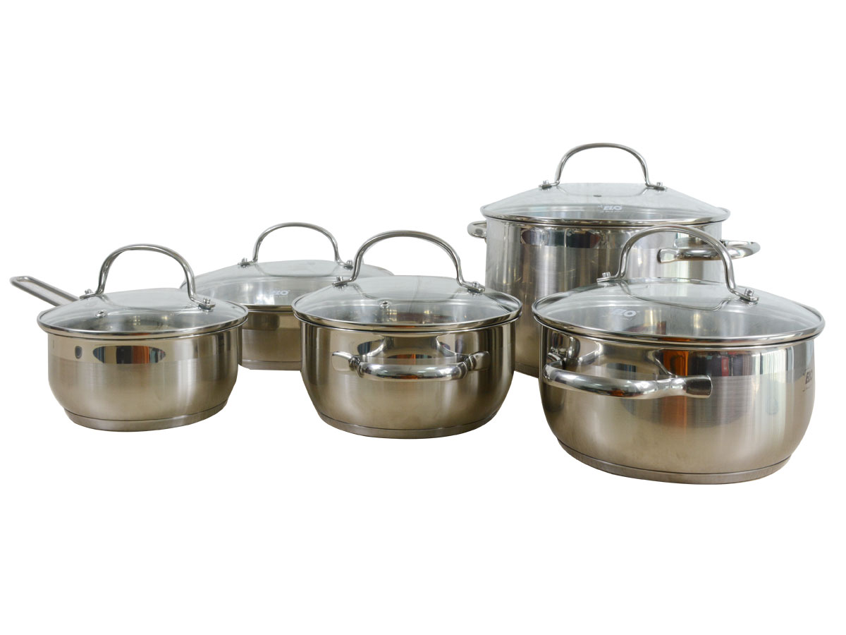 Nồi Elo sản xuất ở đâu? Tất cả thông tin về thương hiệu ELo