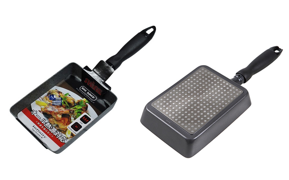 5 loại chảo vuông bếp từ Hot nhất thị trường