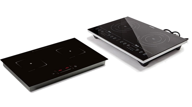 Ưu và nhược điểm của bếp từ âm