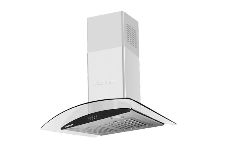 Máy hút mùi K-8872I