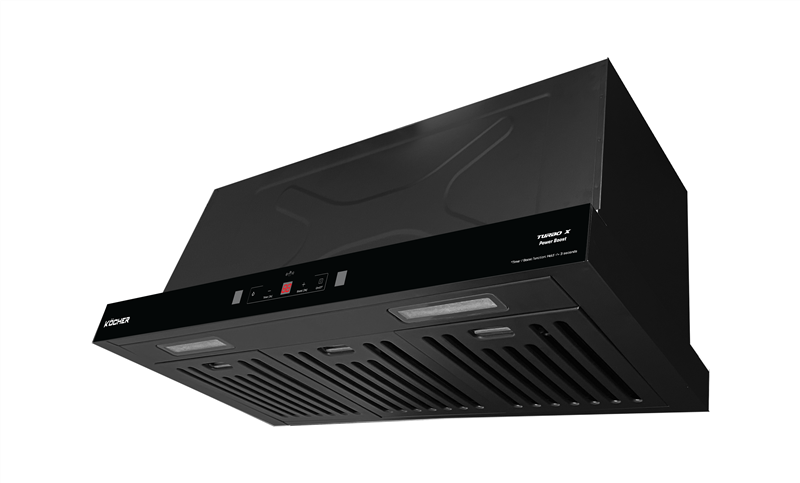 Máy hút mùi Turbo X-988D/T/N