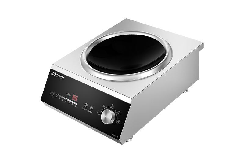 Bếp từ công nghiệp CI-3500C