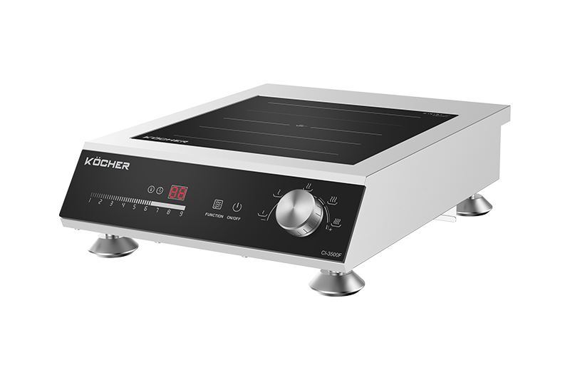 Bếp từ công nghiệp CI-3500F