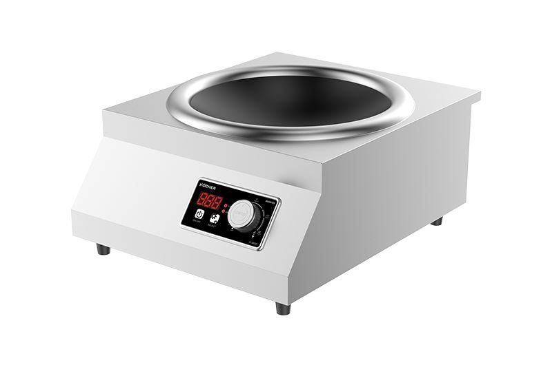 Bếp từ công nghiệp CI-3600C