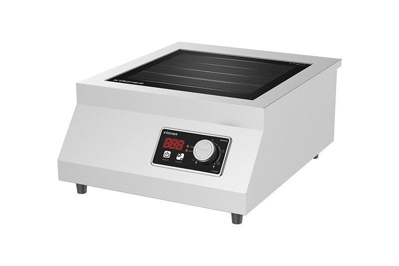 Bếp từ công nghiệp CI-3600F