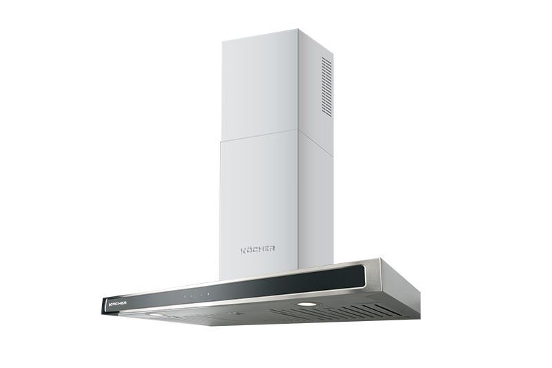 Máy hút mùi K-225D