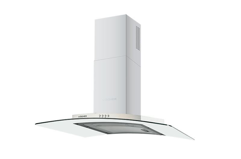 Máy hút mùi Kocher K-8990
