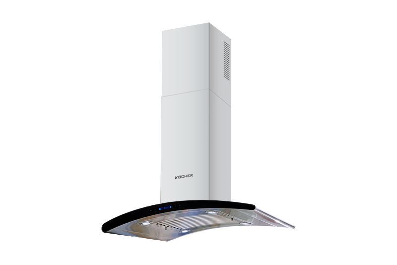 Máy hút mùi Serena CXW - 188CRV