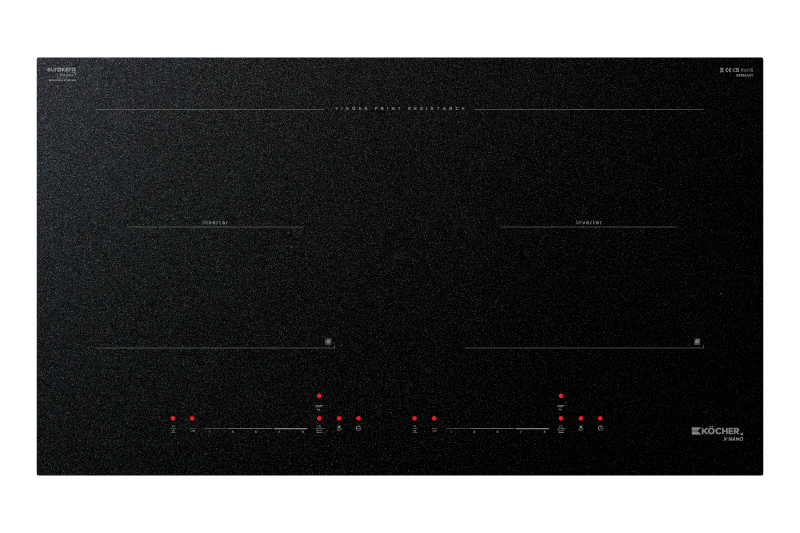 BẾP TỪ X-NANO 6 PLUS