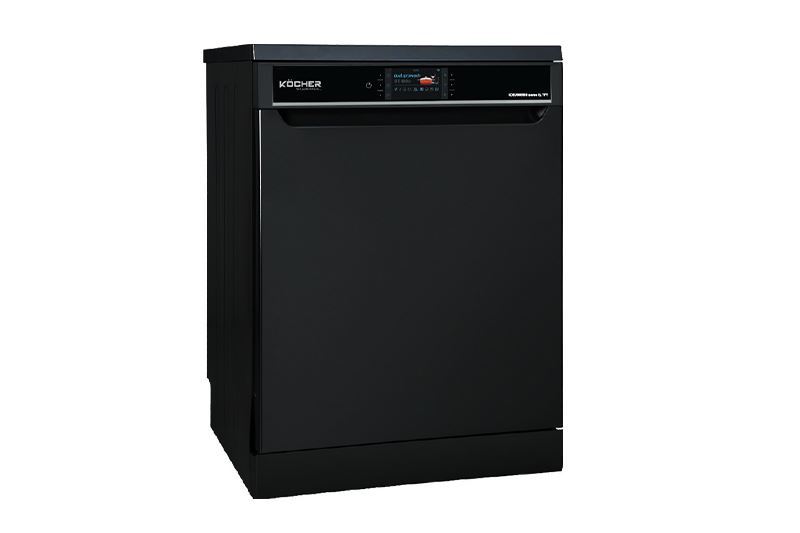 MÁY RỬA BÁT KOCHER KDEU-8866S8 (SERIES 8)