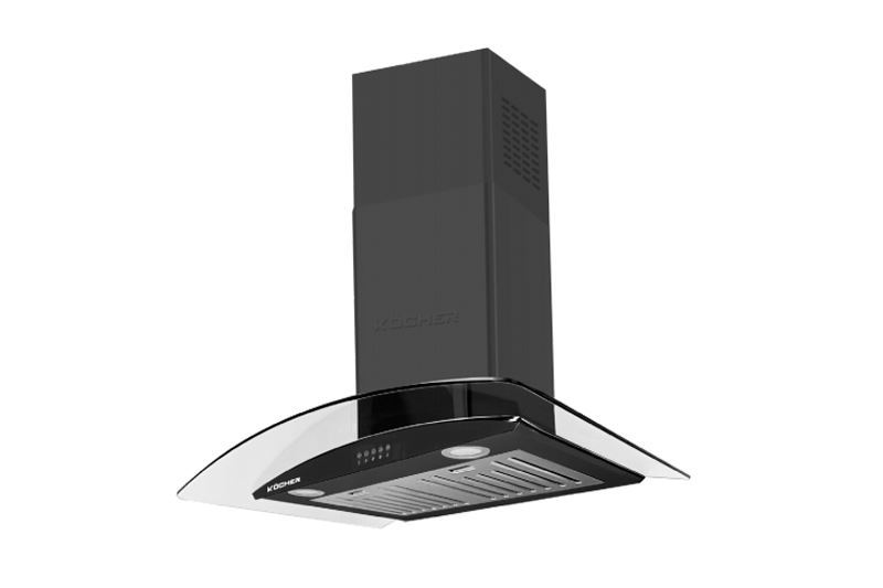 MÁY HÚT MÙI K-8070V