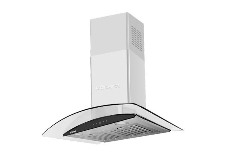 Máy hút mùi K-228Pro