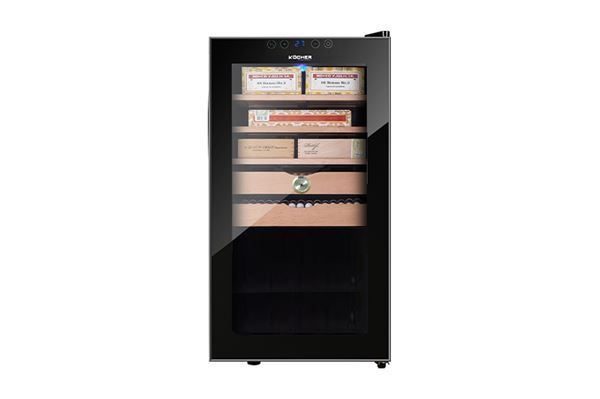 TỦ BẢO QUẢN CIGAR KCEU-3328