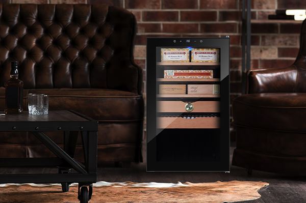 TỦ BẢO QUẢN CIGAR