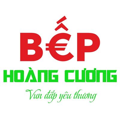 SIÊU THỊ BẾP HOÀNG CƯƠNG