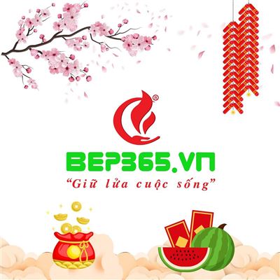SIÊU THỊ BẾP 365