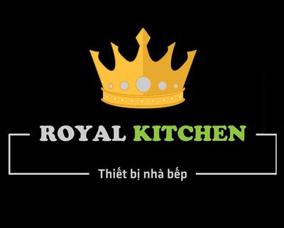 Đại lý Bếp Royal