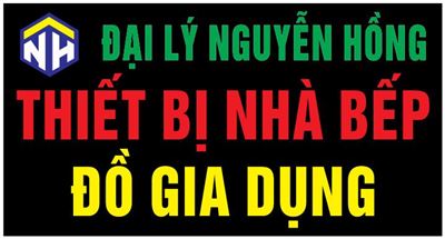 Đại lý Nguyễn Hồng