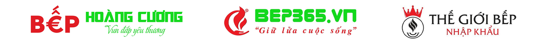 SIÊU THỊ BẾP 365